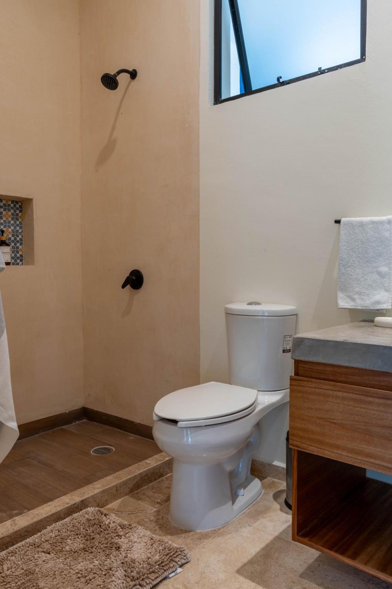 Appartamento New Luxury With Plunge Pool Tulum