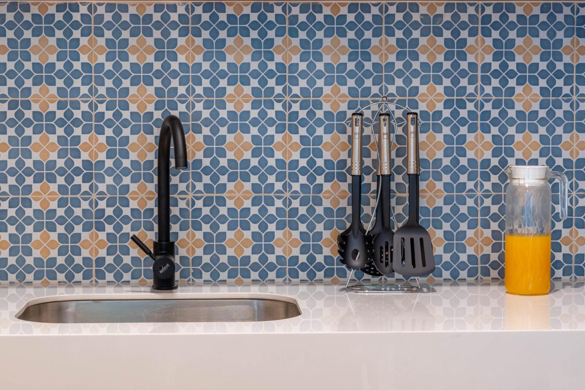 New Luxury With Plunge Pool Appartamento