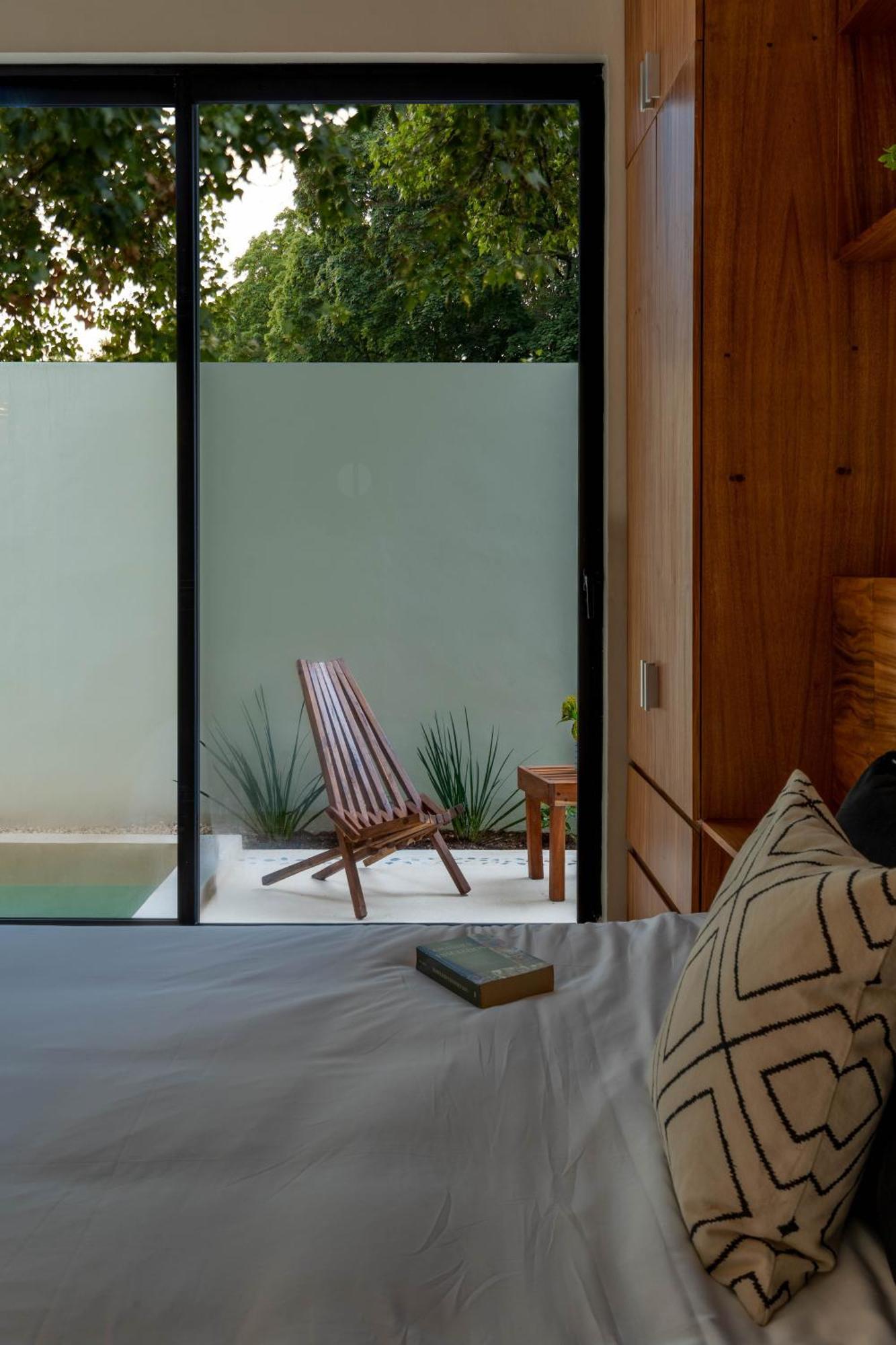 New Luxury With Plunge Pool Appartamento