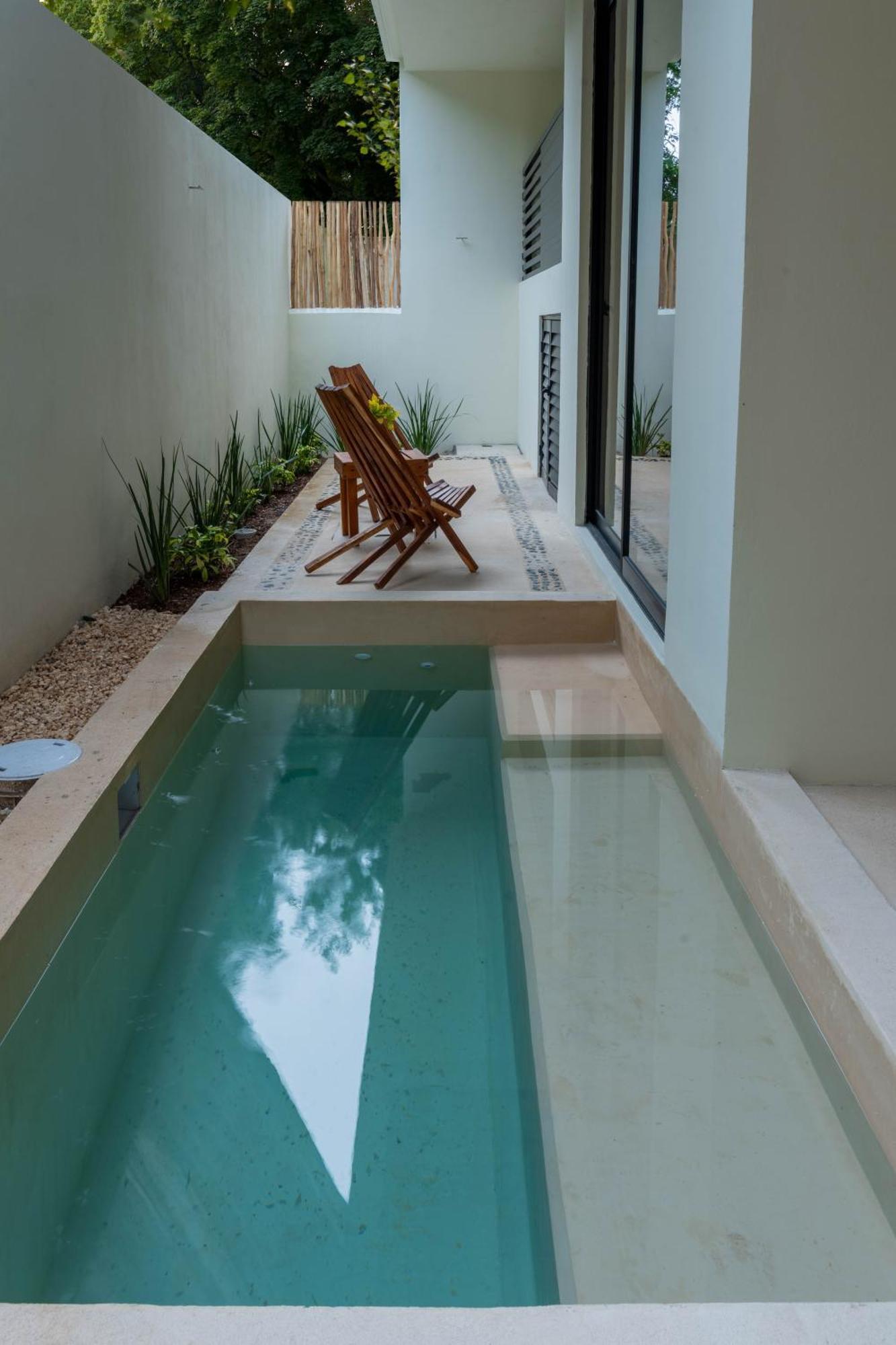 Appartamento New Luxury With Plunge Pool *
