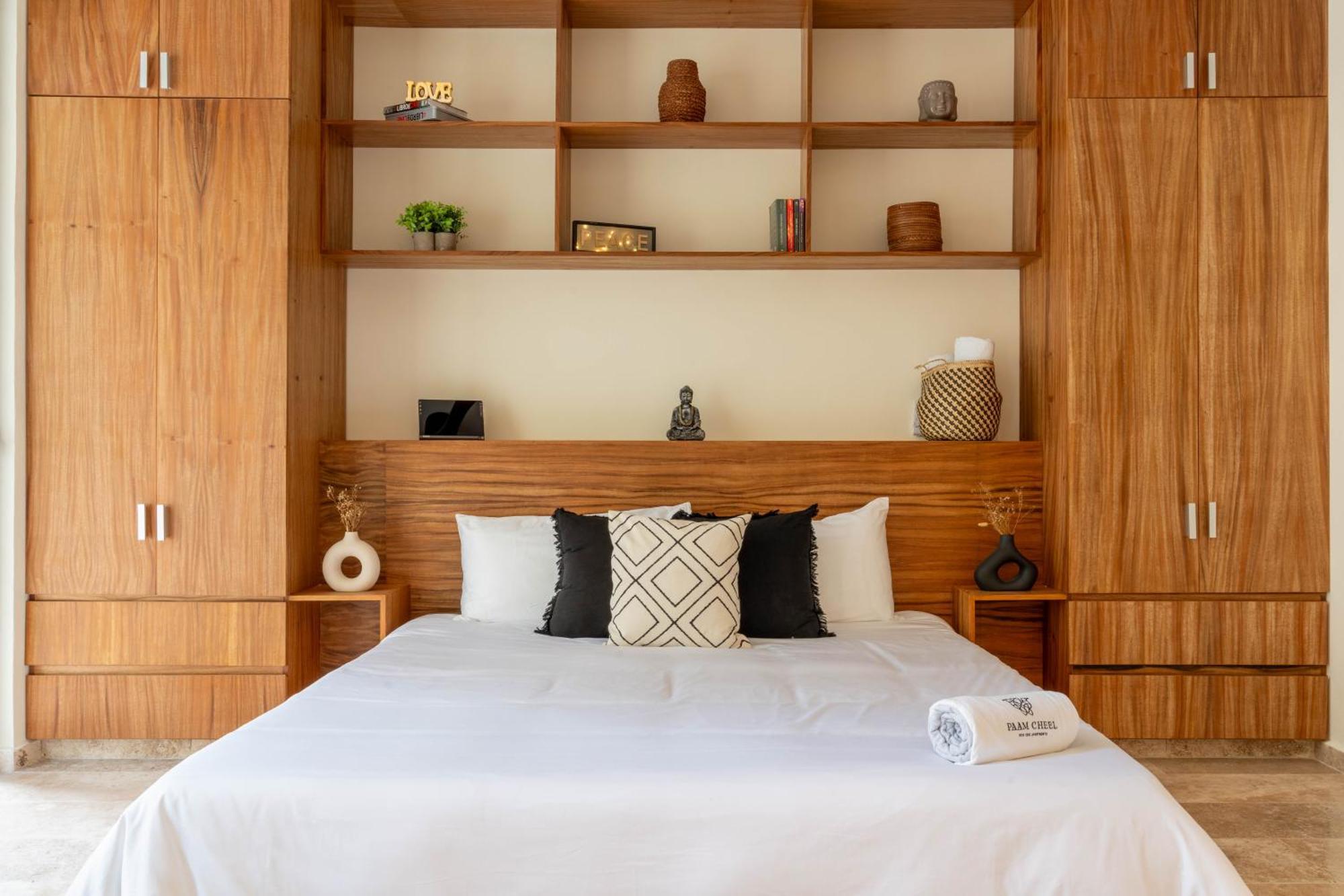 New Luxury With Plunge Pool Appartamento Tulum