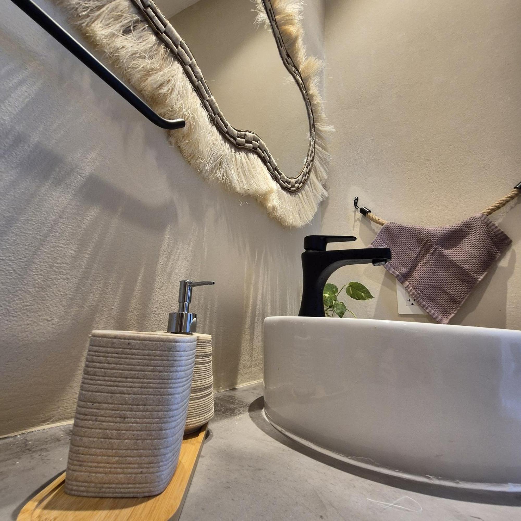 New Luxury With Plunge Pool Appartamento Tulum